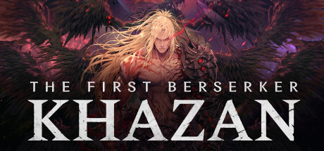 《第一狂战士:卡赞-虚拟机版/The First Berserker: Khazan HYPERVISOR》PC版Build.22579715_0