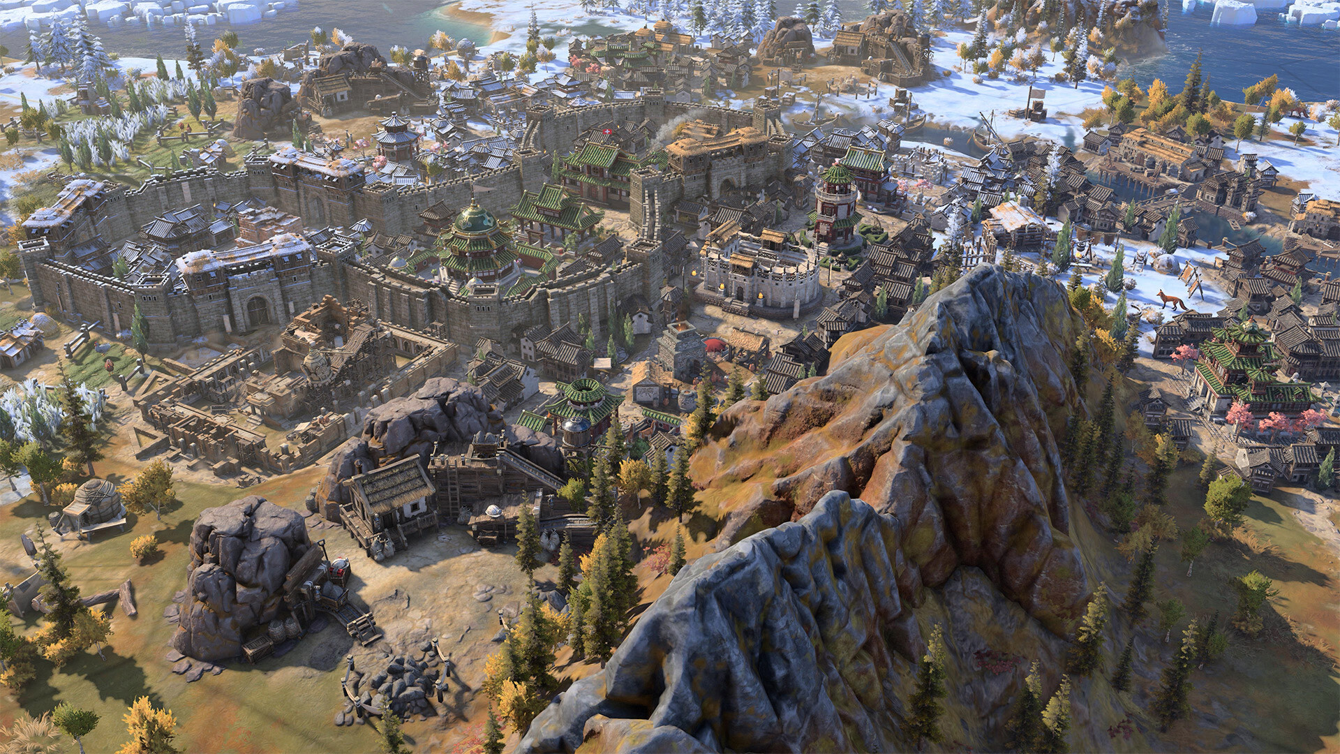 《文明7-虚拟机版/Sid Meier’s Civilization VII HYPERVISOR》PC版v1.3.2(Build.22096604)_2