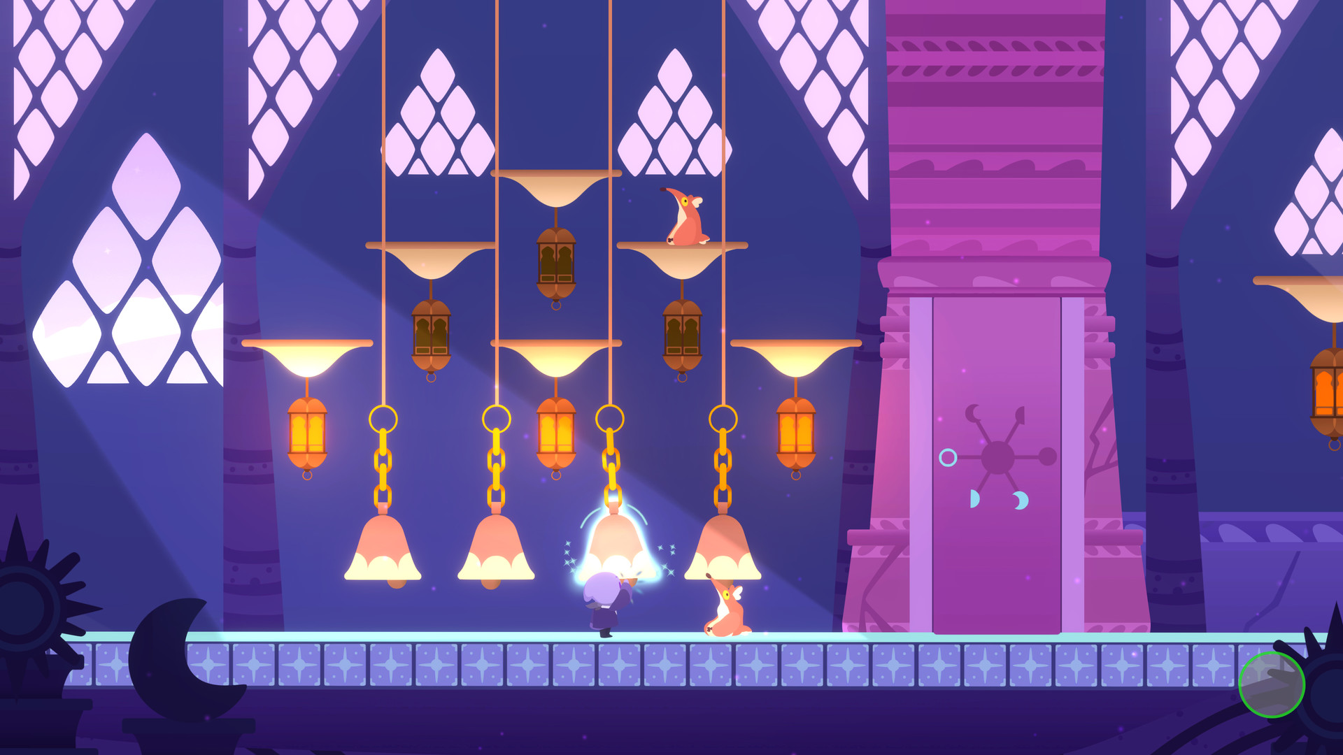 《单手节拍 One Hand Clapping》Switch版1.0.47补丁_2