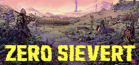 《零希沃特/ZERO Sievert》PC版v1.2.59_0