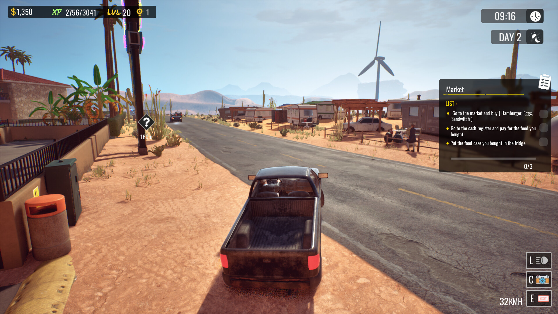 《日落汽车旅馆/Sunset Motel》PC版v1.0.18_1