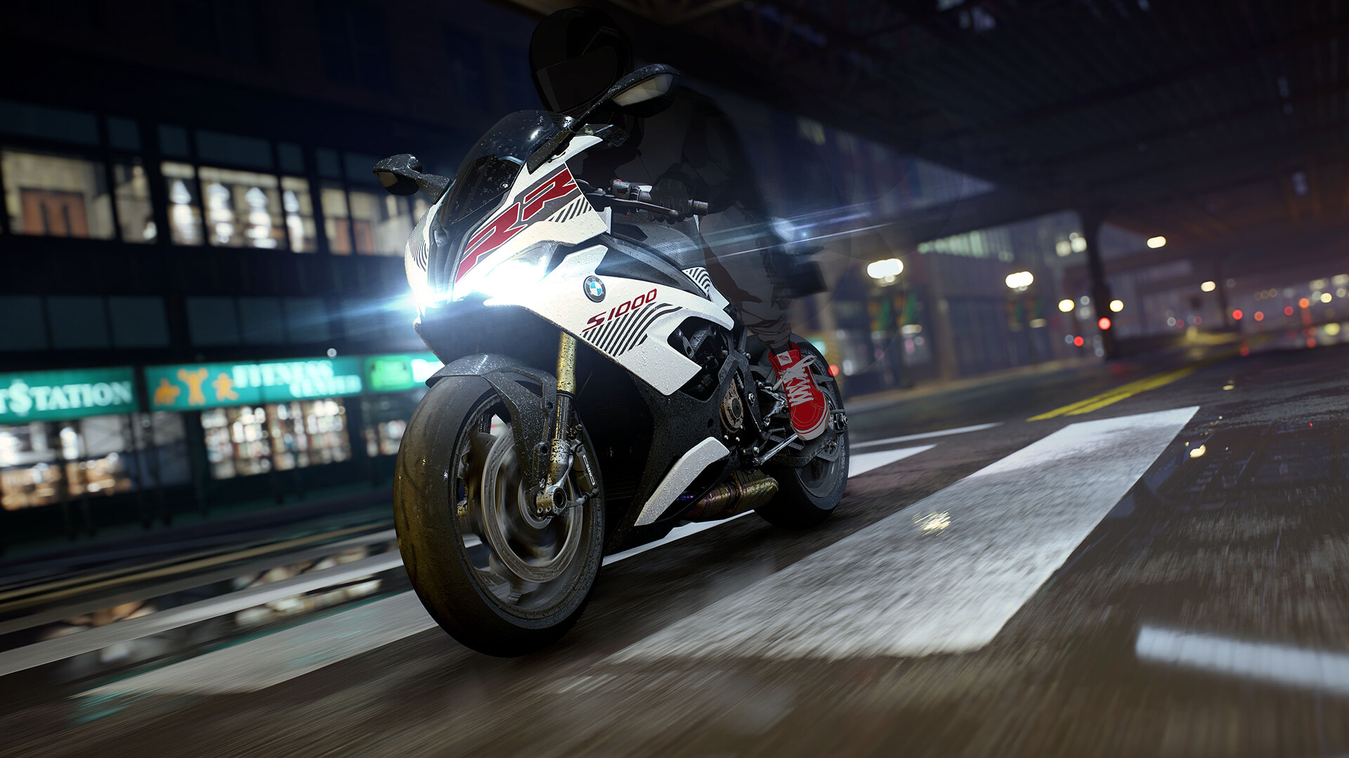 《极品飞车22:不羁-虚拟机版/Need for Speed Unbound HYPERVISOR》PC版Build.16690907_1
