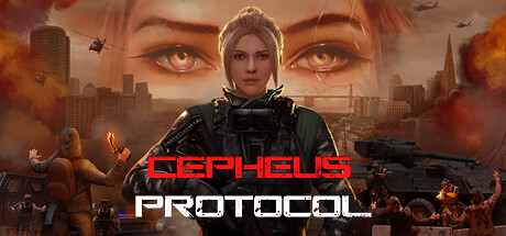 《仙王座协议/Cepheus Protocol》PC版Build.22244860_0
