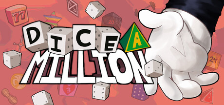 《一掷百万/Dice A Million》PC版Build.22590822_0