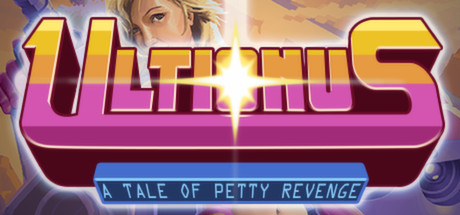 《终极责任:复仇小故事 Ultionus: A Tale of Petty Revenge》Switch版1.0.0补丁_0