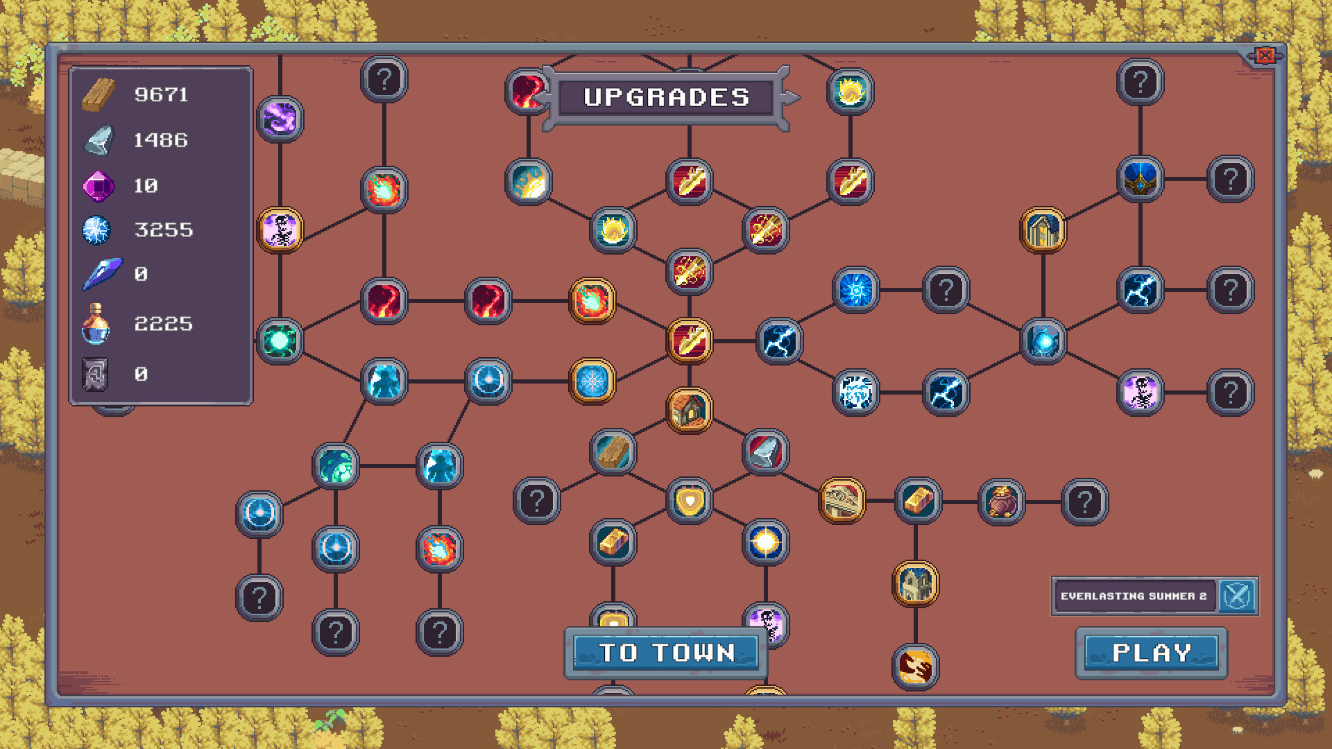《哥布林破坏者:渐进式塔防/Goblin Buster: Incremental Tower Defense》PC版Build.20780073_1