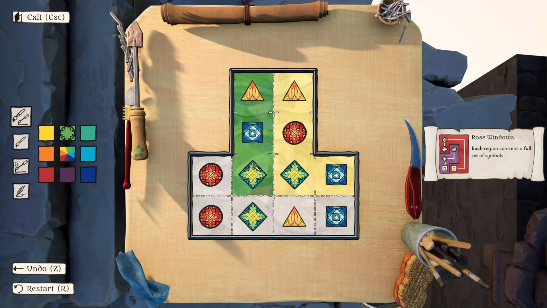 《格里米斯工匠/The Artisan of Glimmith》PC版v20260405_1