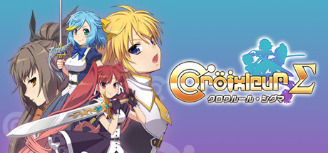 《黑色规则:西格玛 Croixleur Sigma》Switch 1.0.8补丁_0