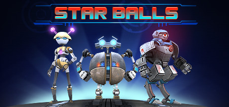 《星球 Star Balls》Switch版1.0.0补丁_0