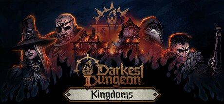 《暗黑地牢2/Darkest Dungeon II》PC版v2.04.83892_0