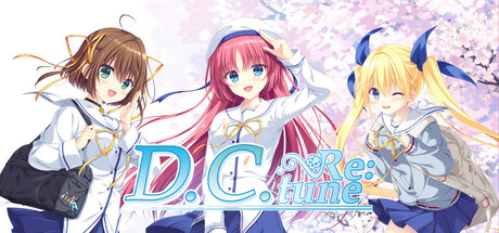 《初音岛 Re tune D.C. Re tune》Switch 1.3补丁_0