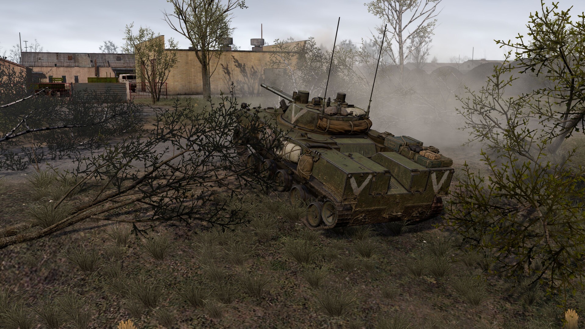 《乌克兰战争:戈斯托梅尔英雄/Ukrainian Warfare: Gostomel Heroes》PC版Build.22621246_2