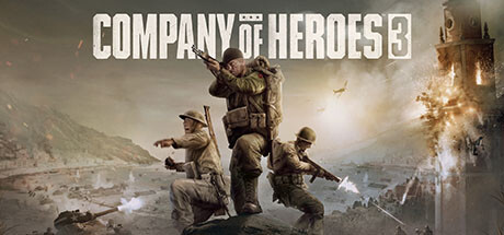 《英雄连3/Company of Heroes 3》PC版v2.3.1.44736_0