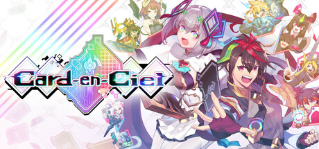 天穹卡牌录 Card-en-Ciel Switch V1.9.1 美中金手指下载_0