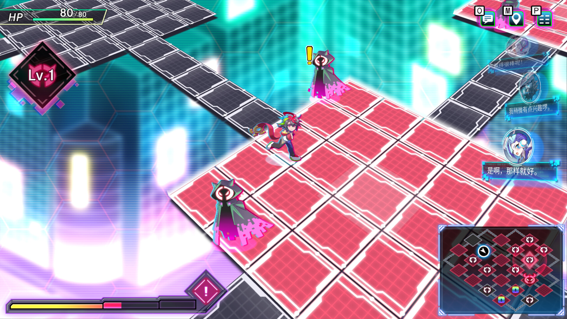 天穹卡牌录 Card-en-Ciel Switch V1.9.1 美中金手指下载_2