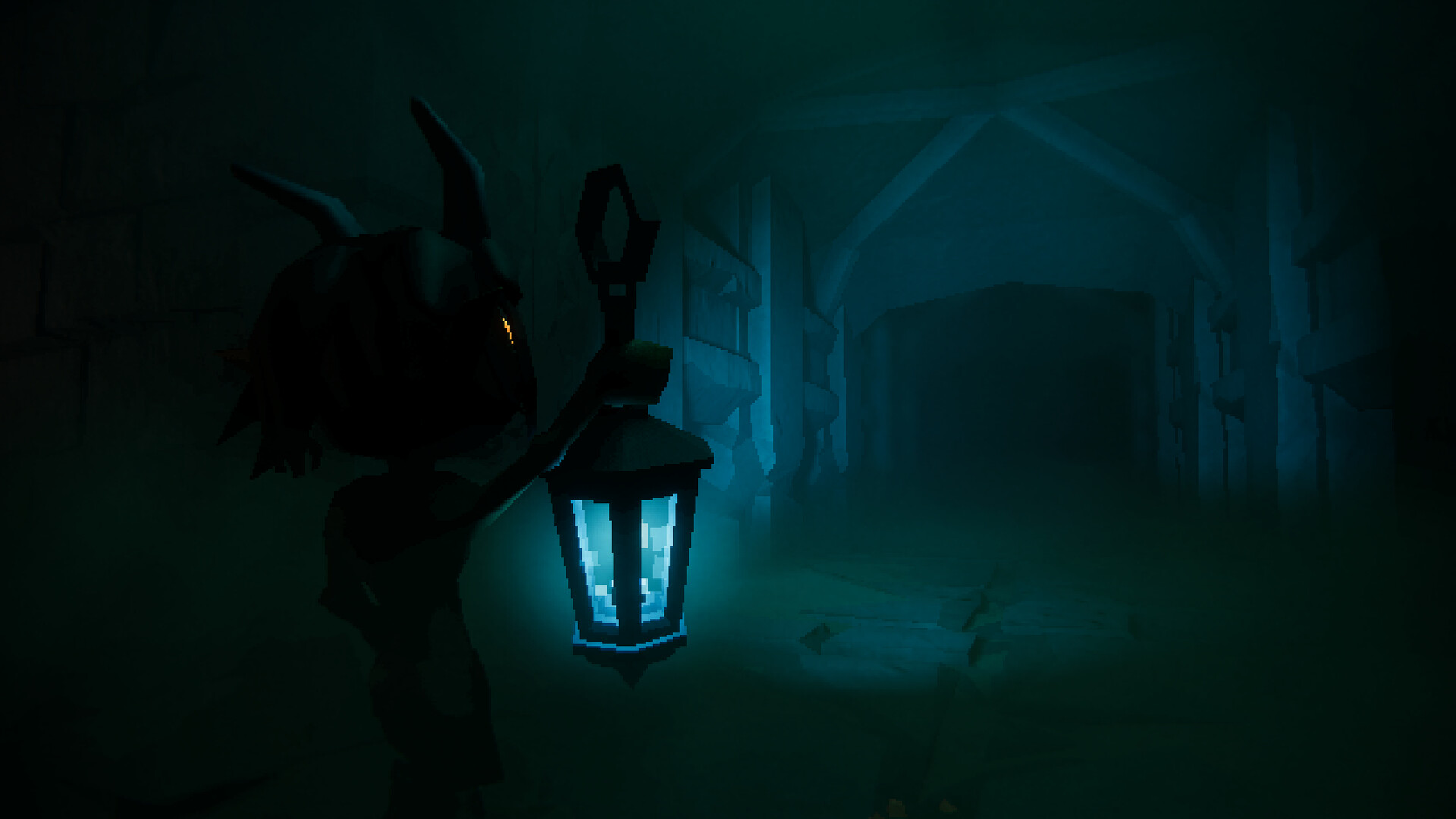 《地精之渊/PIT OF GOBLIN》PC版v0.7.13_1