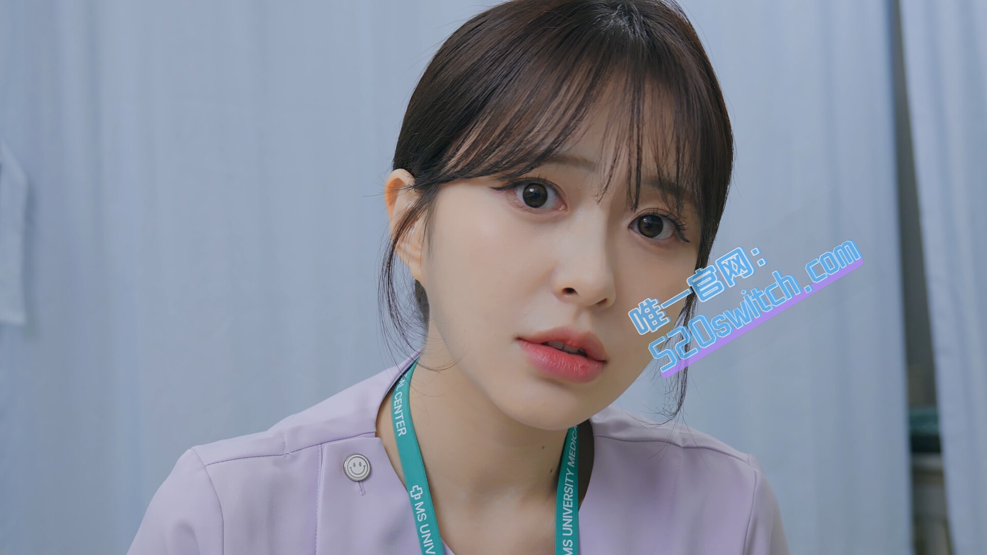 【真人互动】 《阿西!美女室友竟然2》switch版_2