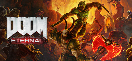 《毁灭战士:永恒/DOOM Eternal》PC版v20260403_0