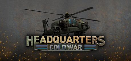《指挥部:冷战/Headquarters: Cold War》PC版v1.01.06_0