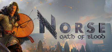 《挪威:血誓/NORSE: Oath of Blood》PC版v1.0.5_0