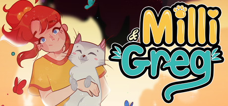 《米利和格雷格 Milli & Greg》Switch版1.0.2补丁_0