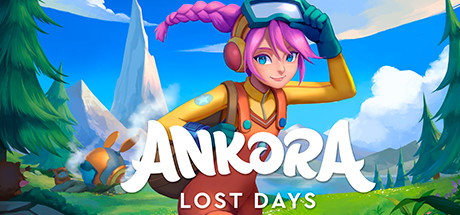 《安可拉:失落时光 Ankora: Lost Days》Switch版1.0.0补丁_0