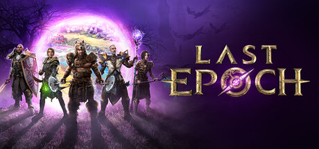 《最后纪元/Last Epoch》PC版v1.4.2.2_0