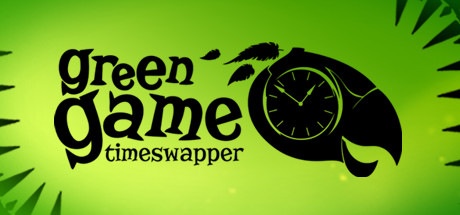 《绿色游戏:时空变换 Green Game: TimeSwapper》Switch版1.0.0补丁_0