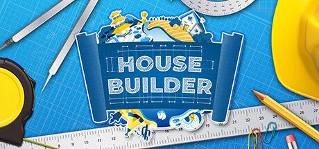 《房屋建造者 House Builder》Switch 1.0.0补丁_0