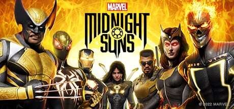 《漫威暗夜之子-虚拟机版/Marvel’s Midnight Suns HYPERVISOR-修复4月22日后无法玩》PC版Build.11378663_0