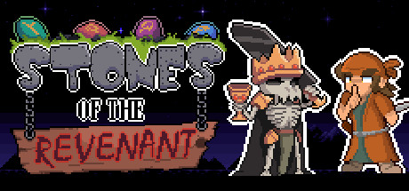 《复仇者之石 Stones of the Revenant》Switch版1.0.2补丁_0