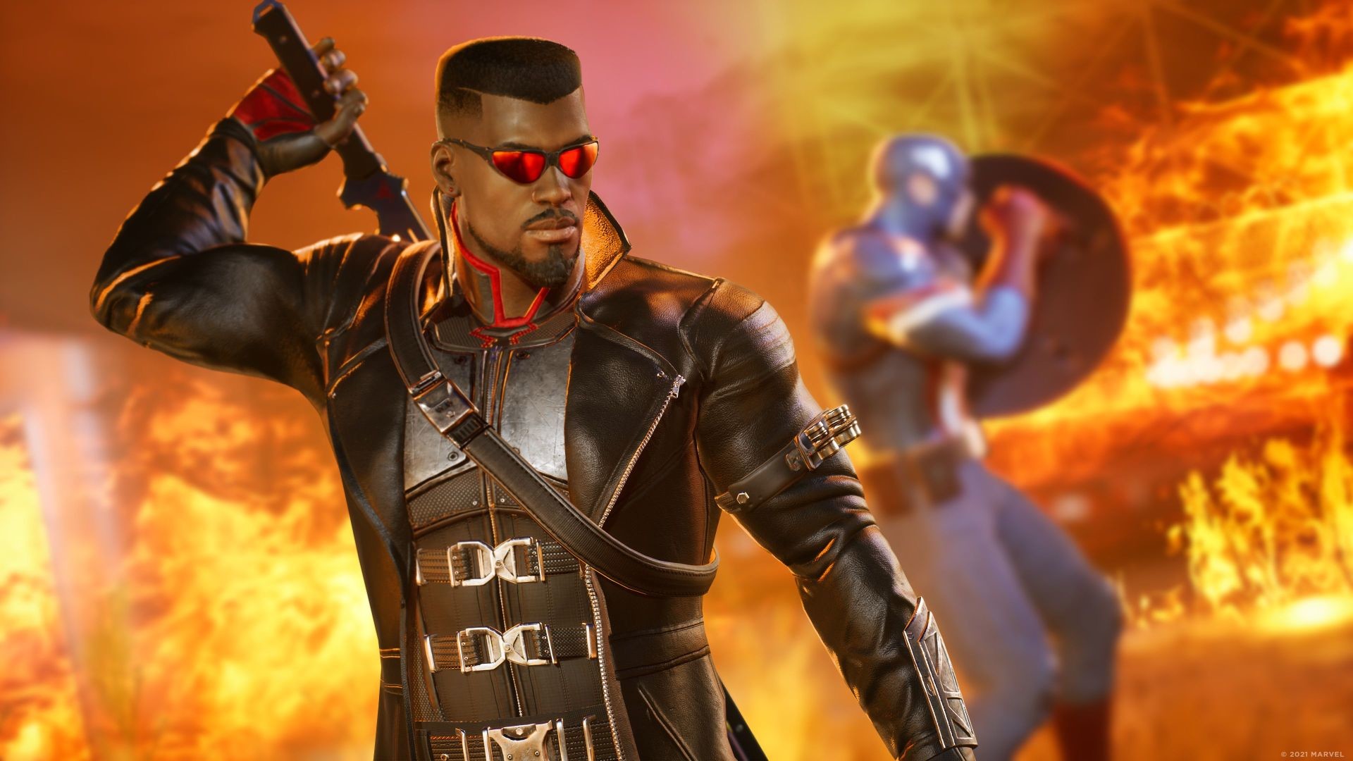 《漫威暗夜之子-虚拟机版/Marvel’s Midnight Suns HYPERVISOR-修复4月22日后无法玩》PC版Build.11378663_2