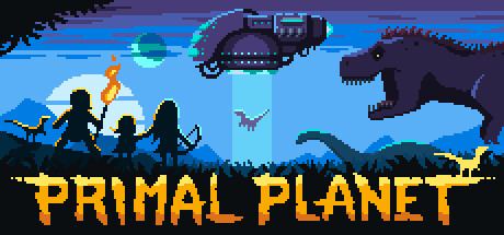 原始星球 Primal Planet Switch 1.0.0 美版中文金手指下载_0