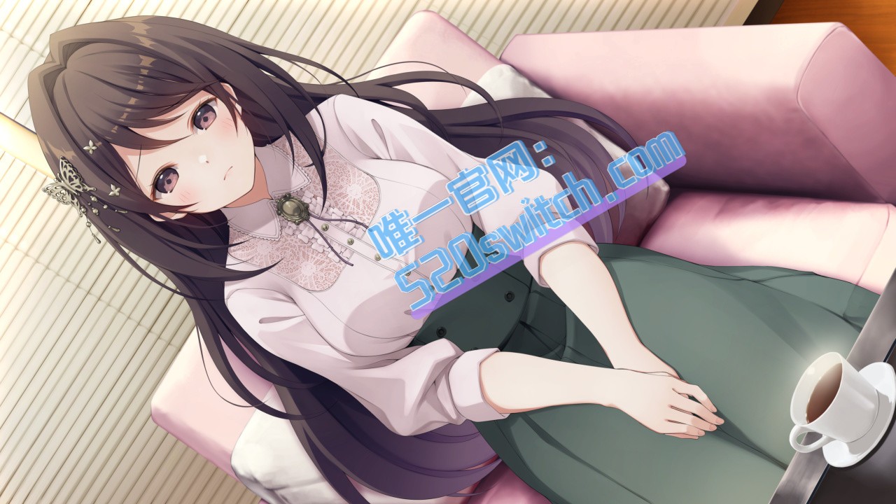 《扮演爱情:魔法公主 COSPLAY LOVE! Enchanted princess》Switch版1.0.0补丁_2