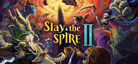 《杀戮尖塔2/Slay the Spire 2》PC版v0.102.0_0