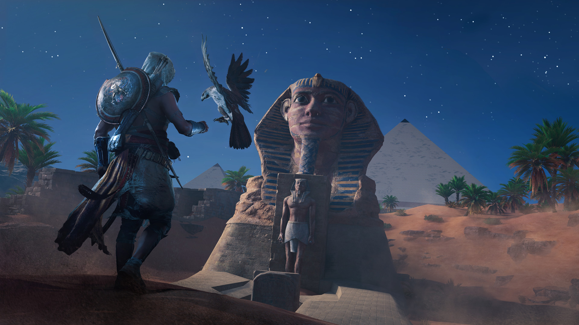 《刺客信条:起源-虚拟机版/Assassin’s Creed Origins HYPERVISOR》PC版v1.62_1