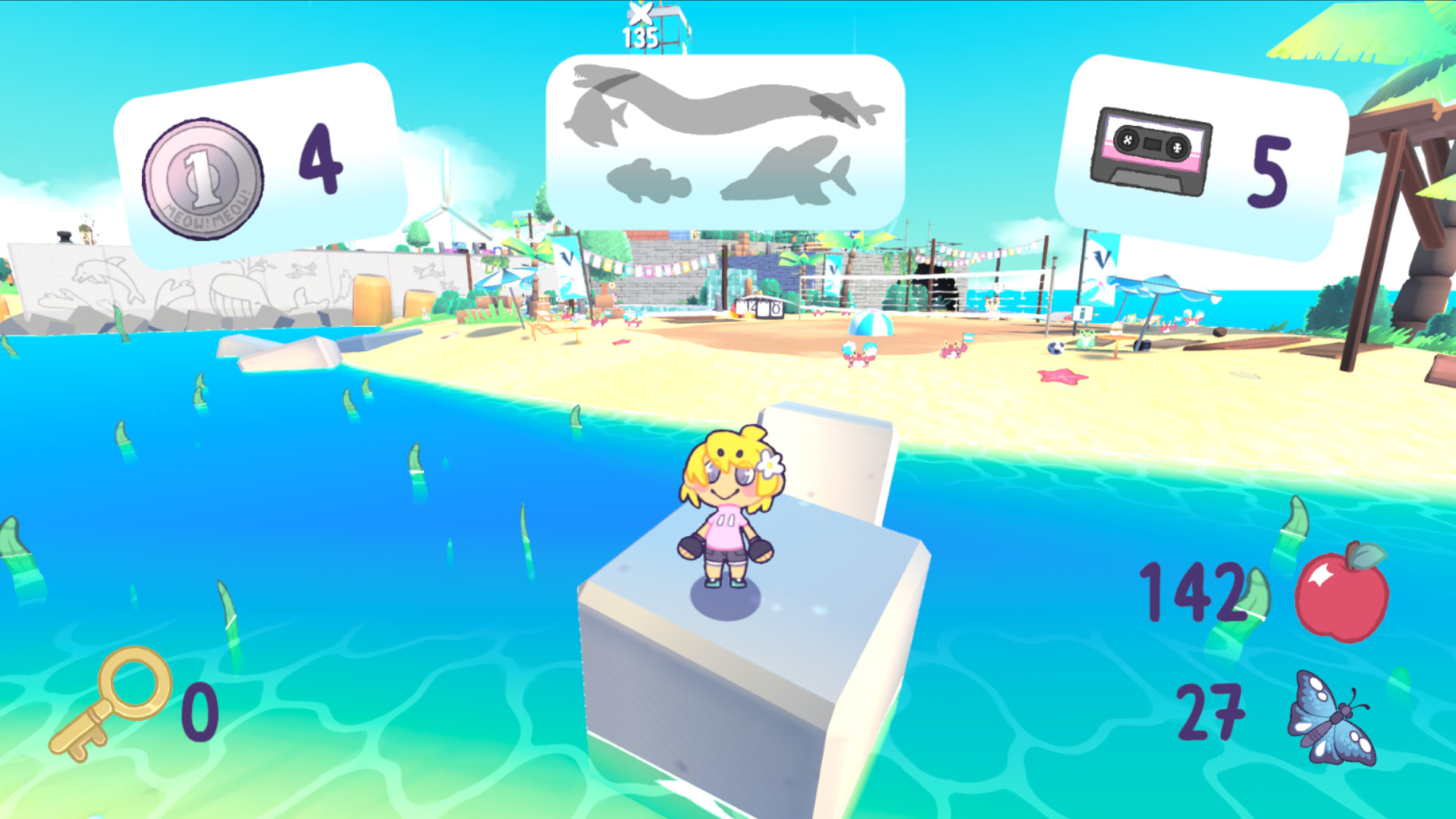 《妮可来了!Here Comes Niko!》Switch版1.0.0补丁_2