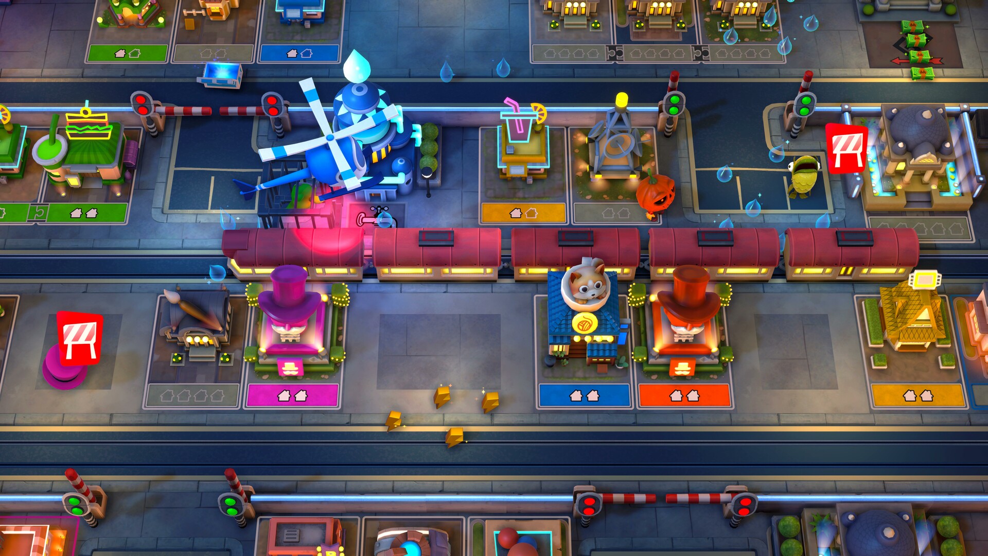 《地产大亨:狂乐派对-虚拟机版/Monopoly Madness HYPERVISOR》PC版Build.11315089_2