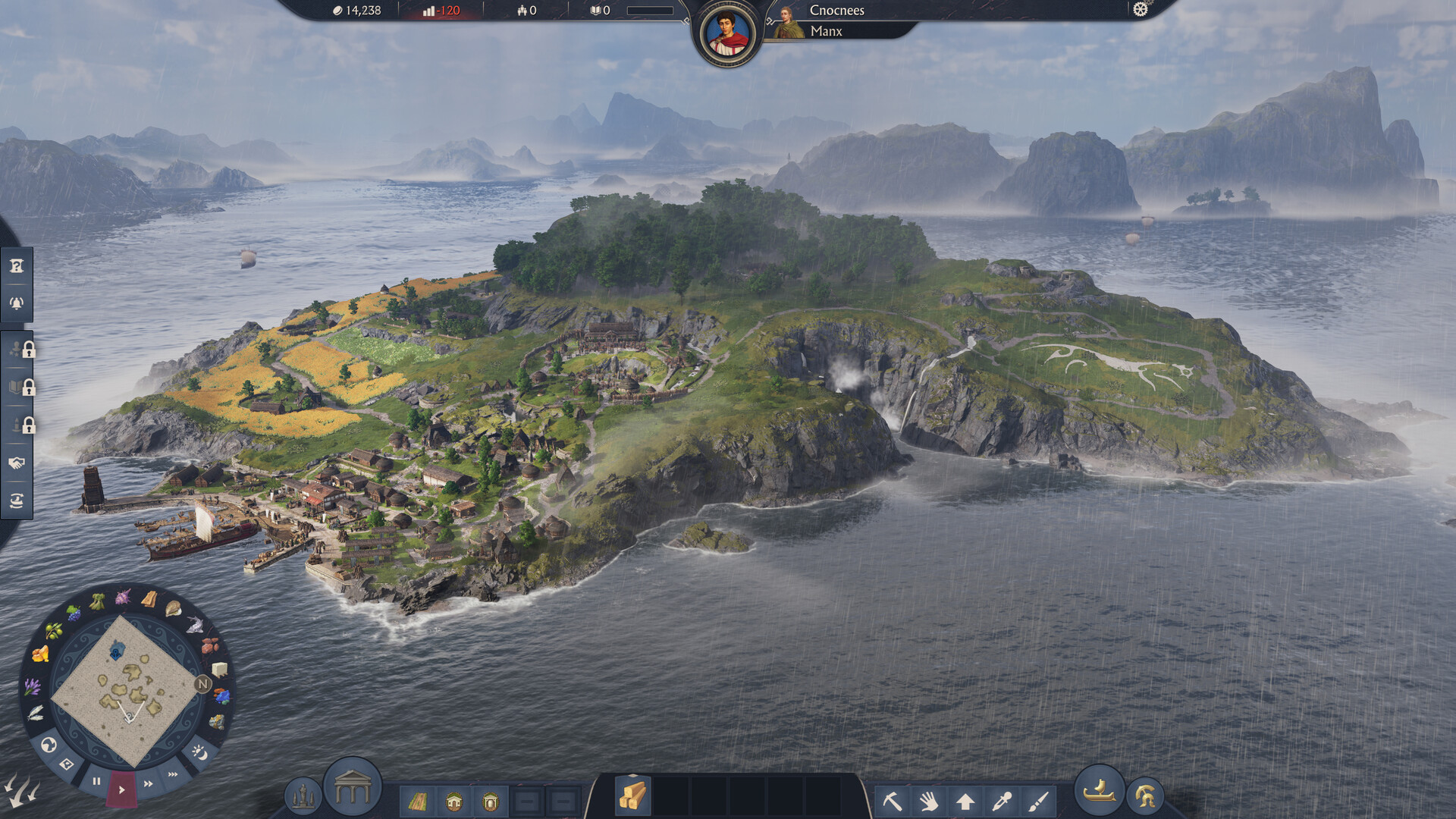 《纪元117:罗马和平-虚拟机版-更新修复补丁/Anno 117: Pax Romana HYPERVISOR CRACKFIX》PC版v1.4.1(Build.22067006)_更新修复补丁_2