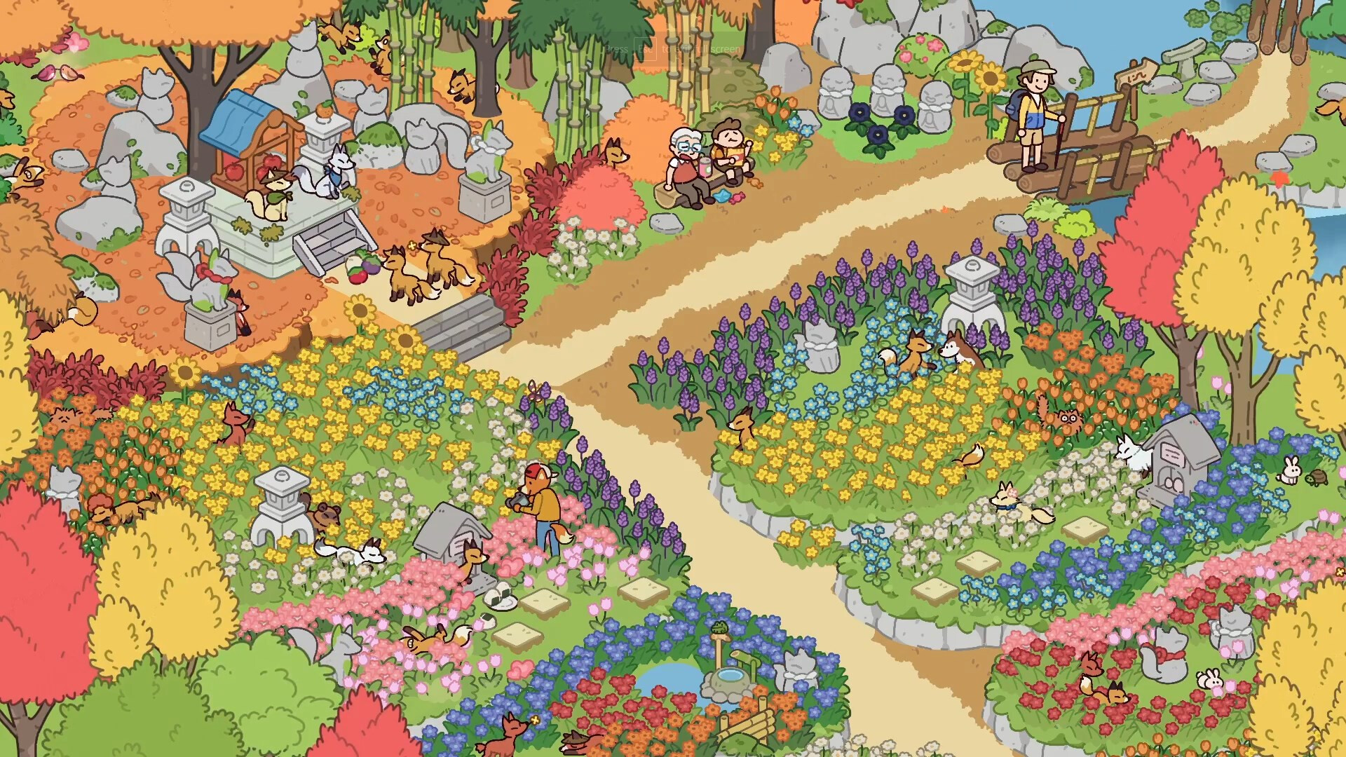 《失物招领有限公司/Lost and Found Co.》PC版v1.0.6_2