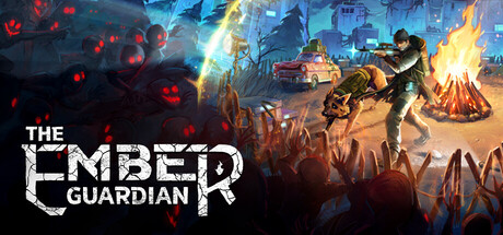 《余火守护者/The Ember Guardian》PC版Build.22884267_0