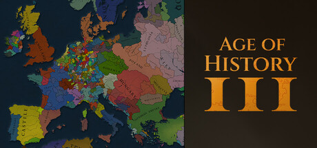 《历史时代3/Age of History 3》PC版v20260403_0