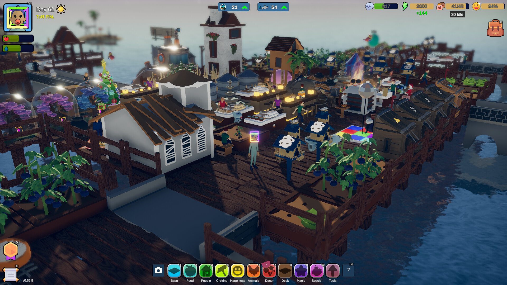《海港物语/Havendock》PC版v1.4.12_1