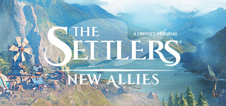 《工人物语:新兴同盟-虚拟机版/The Settlers: New Allies HYPERVISOR》PC版r857241_0