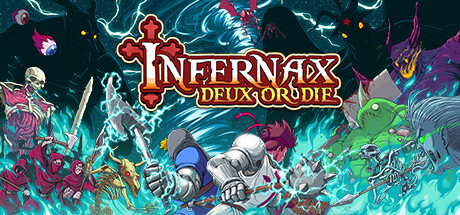 《地狱之魂 Infernax》Switch版1.04.043补丁_0