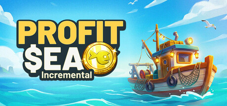 《利润海:增量/Profit Sea Incremental》PC版Build.22643900_0