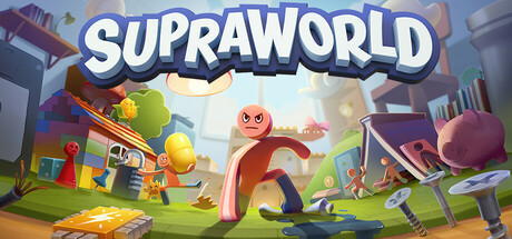 《超级世界/Supraworld》PC版v2.2_0