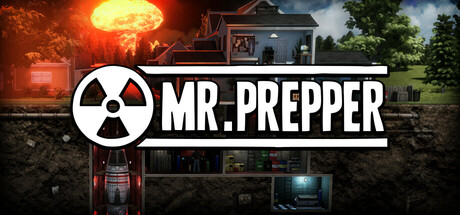 《末日准备狂 Mr. Prepper》Switch版1.4.0补丁_0