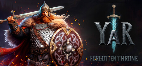 《YAR:被遗忘的王座/YAR: Forgotten Throne》PC版Build.22638180_0