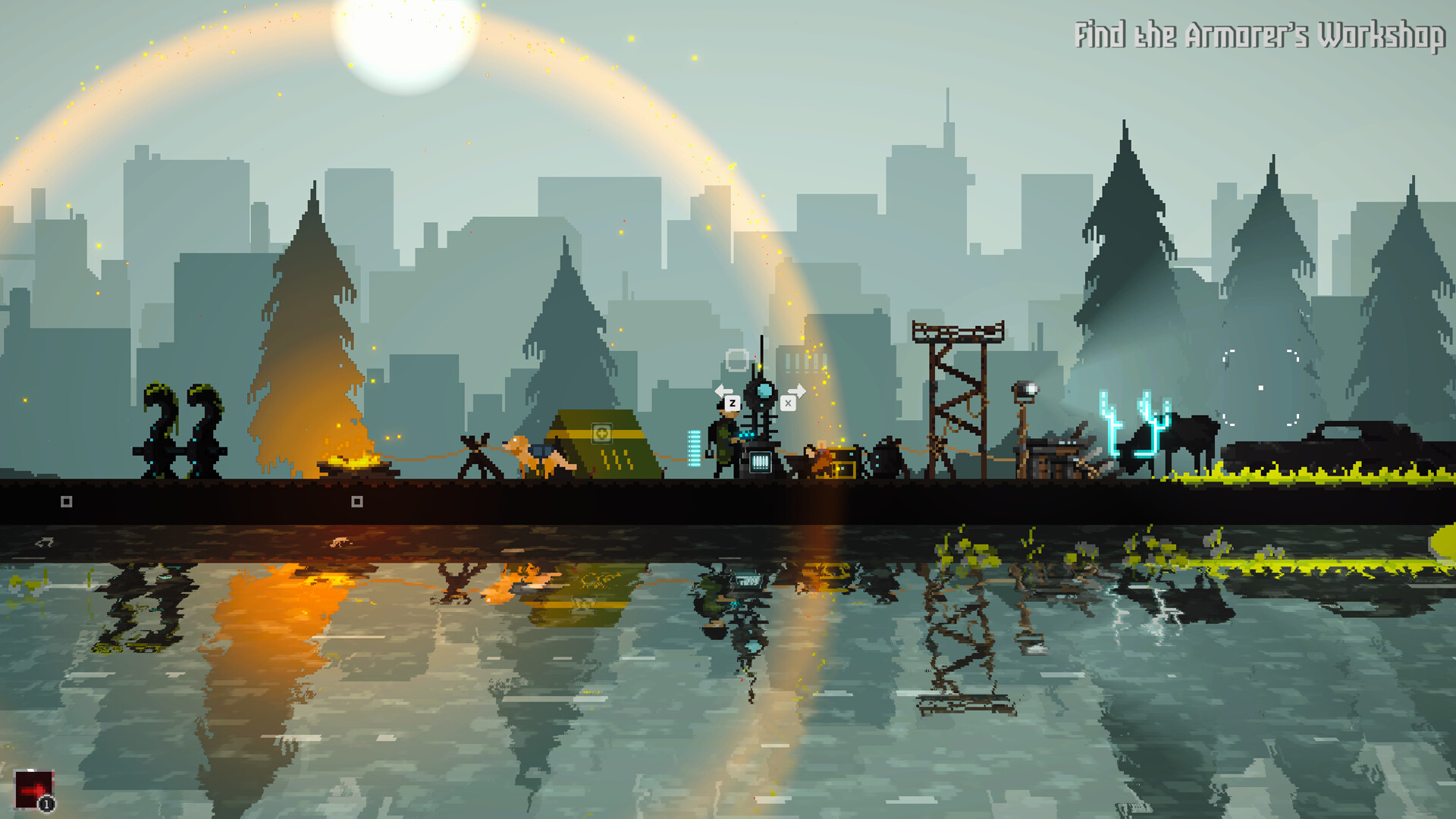 《余火守护者/The Ember Guardian》PC版Build.22884267_1